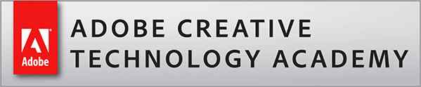 Adobe Creative Technology Academy